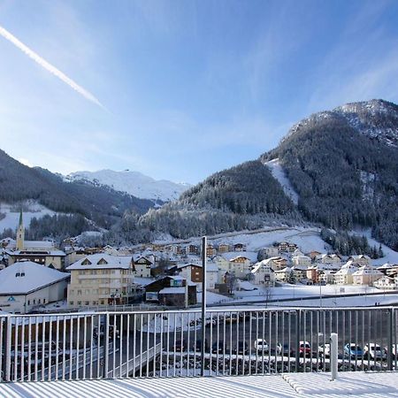 Ischglliving Family Appartements Экстерьер фото