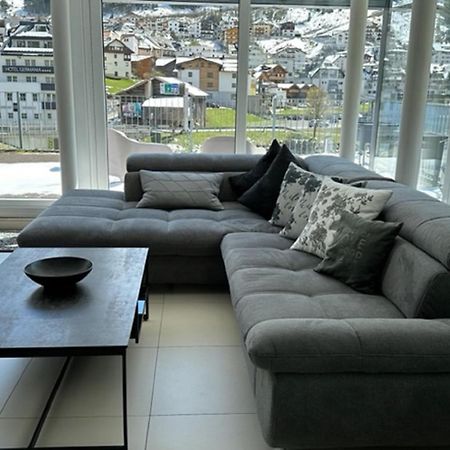 Ischglliving Family Appartements Экстерьер фото