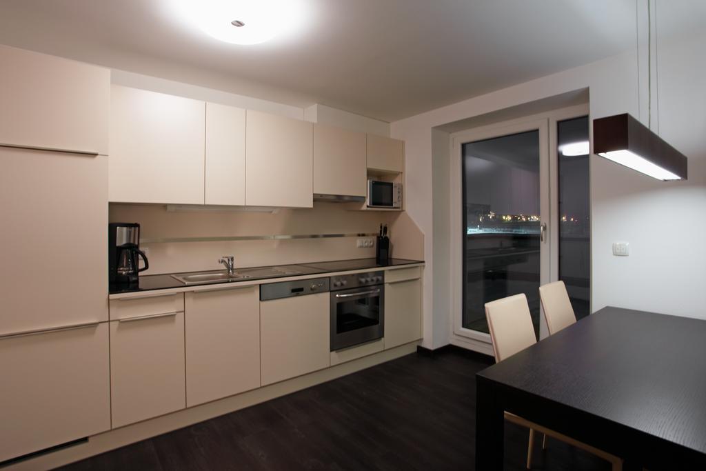 Ischglliving Family Appartements Экстерьер фото