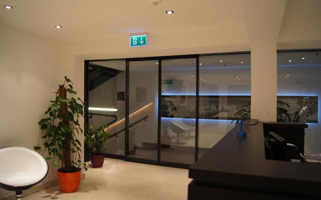 Ischglliving Family Appartements Экстерьер фото